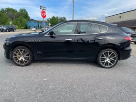 2019 Maserati Levante - Image 4