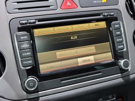 2011 Volkswagen Tiguan - - Image 39