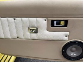 1935 MERCEDES-BENZ 500K RECRATION - - 2