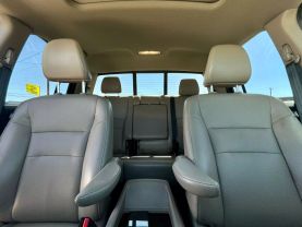 2019 HONDA RIDGELINE PICKUP MAROON AUTOMATIC - Villas Autos LLC