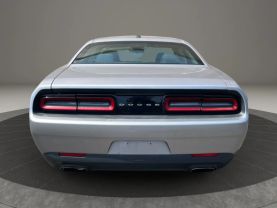 2015 DODGE CHALLENGER COUPE V6, 3.6 LITER SXT COUPE 2D