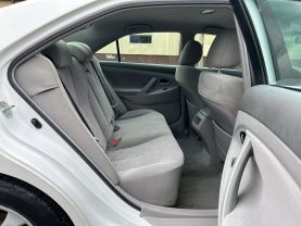 2011 TOYOTA CAMRY SEDAN 4-CYL, 2.5 LITER LE SEDAN 4D