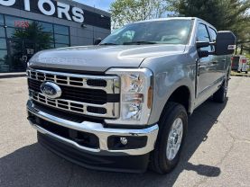 2024 FORD F250 SUPER DUTY CREW CAB