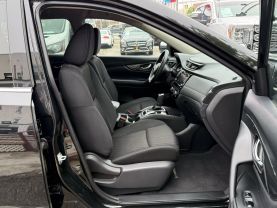2019 NISSAN ROGUE SUV 4-CYL, 2.5 LITER SV SPORT UTILITY 4D