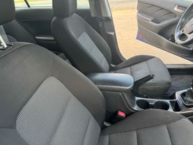 2017 KIA FORTE SEDAN 4-CYL, 2.0 LITER LX SEDAN 4D