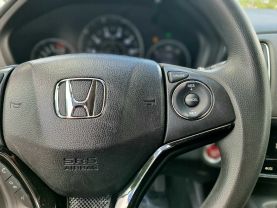 2018 Honda Hr-v - Image 15