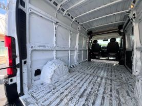 2023 RAM PROMASTER CARGO VAN CARGO - AUTOMATIC - Dart Auto Group