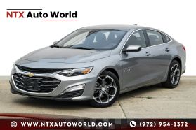 2023 Chevrolet Malibu - Image 1