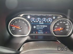 2021 CHEVROLET SUBURBAN SUV