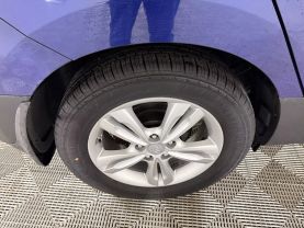 2012 HYUNDAI TUCSON