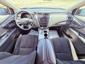 2023 NISSAN MURANO