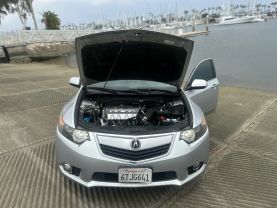 2011 ACURA TSX SEDAN 4-CYL, VTEC, 2.4 LITER SEDAN 4D