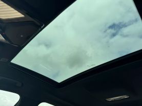 2017 BMW 5 SERIES SEDAN 6-CYL, TURBO, 3.0 LITER 540I SEDAN 4D