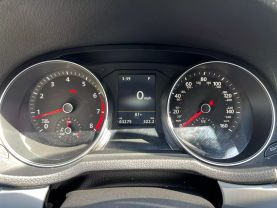 2019 VOLKSWAGEN PASSAT
