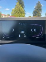 2025 KIA SPORTAGE SUV 4-CYL, GDI, 2.5 LITER LX SPORT UTILITY 4D