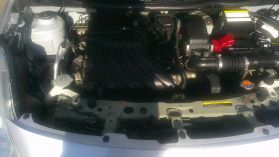 2014 NISSAN VERSA SEDAN 4-CYL, 1.6 LITER S SEDAN 4D