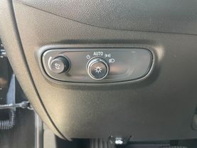 2022 CHEVROLET EQUINOX LT SPORT UTILITY 4D