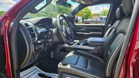 2025 Ram 1500 Crew Cab - Image 6