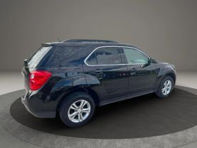 2013 CHEVROLET EQUINOX SUV 4-CYL, 2.4 LITER LT SPORT UTILITY 4D