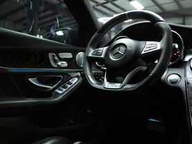 2015 MERCEDES-BENZ C-CLASS for sale in  Orlando, FL