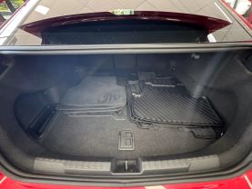 2022 AUDI A3 SEDAN 4-CYL, TURBO, 2.0 LITER PREMIUM PLUS SEDAN 4D