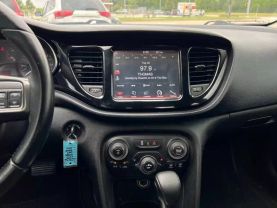 2013 DODGE DART