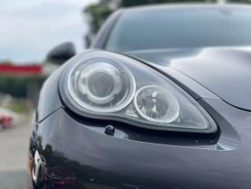 2013 Porsche Panamera - Image 31