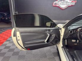 2016 SCION FR-S COUPE 4-CYL, 2.0 LITER COUPE 2D
