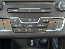 2018 FORD FUSION SEDAN 4-CYL, ECOBOOST, TURBO, 1.5 LITER SE SEDAN 4D