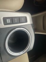 2013 TOYOTA PRIUS V WAGON 4-CYL, HYBRID, 1.8 LITER FIVE WAGON 4D