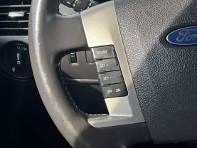 2012 FORD FLEX