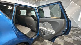 2015 KIA SOUL EV