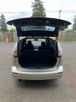 2006 MAZDA MAZDA5 PASSENGER 4-CYL, 2.3 LITER TOURING MINIVAN 4D