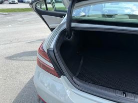 2024 GENESIS G70 SEDAN 4-CYL, TURBO, GDI, 2.5 LITER 2.5T STANDARD SEDAN 4D