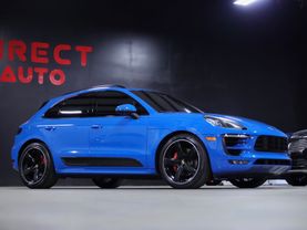 2017 PORSCHE MACAN for sale in  Orlando, FL