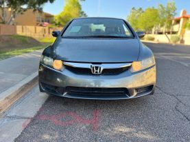 2010 HONDA CIVIC SEDAN 4-CYL, HYBRID, 1.3 LITER HYBRID SEDAN 4D