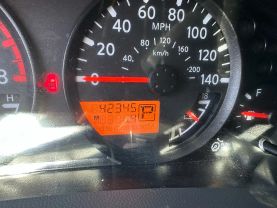 2019 NISSAN FRONTIER CREW CAB