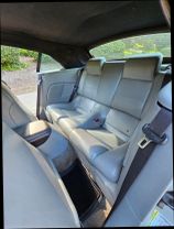 2005 FORD MUSTANG DELUXE CONVERTIBLE 2D