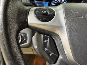 2015 FORD C-MAX HYBRID WAGON 4-CYL, HYBRID, 2.0 LITER SE WAGON 4D