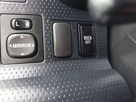 2013 TOYOTA FJ CRUISER SUV V6, 4.0 LITER SPORT UTILITY 2D