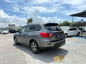 2019 Nissan Pathfinder - Image 9