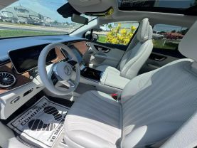 2023 Mercedes-benz Mercedes-eq Eqe Suv Eqe 500 4matic Sport Utility 4d - Image 12