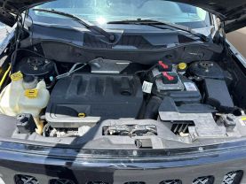 2016 JEEP PATRIOT SUV BLACK AUTOMATIC - Auto Solutions of Greensboro LLC, NC, 36.05701, -79.84368
