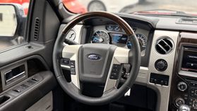 2014 Ford F150 Supercrew Cab - Image 12