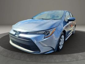 2024 Toyota Corolla - Image 3