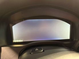 2015 CADILLAC ESCALADE ESV SUV V8, 6.2 LITER PLATINUM SPORT UTILITY 4D
