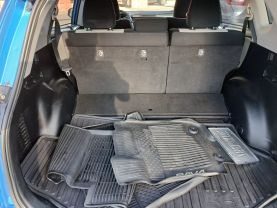 2018 TOYOTA RAV4 HYBRID
