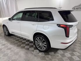 2020 CADILLAC XT6
