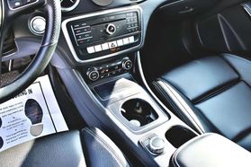 2019 MERCEDES-BENZ CLA COUPE 4-CYL, TURBO, 2.0 LITER CLA 250 COUPE 4D