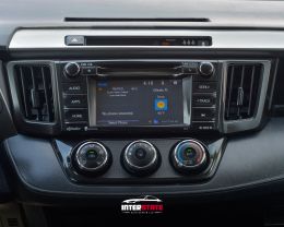 2018 TOYOTA RAV4 For Sale in Orlando